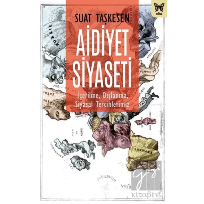 Aidiyet Siyaseti