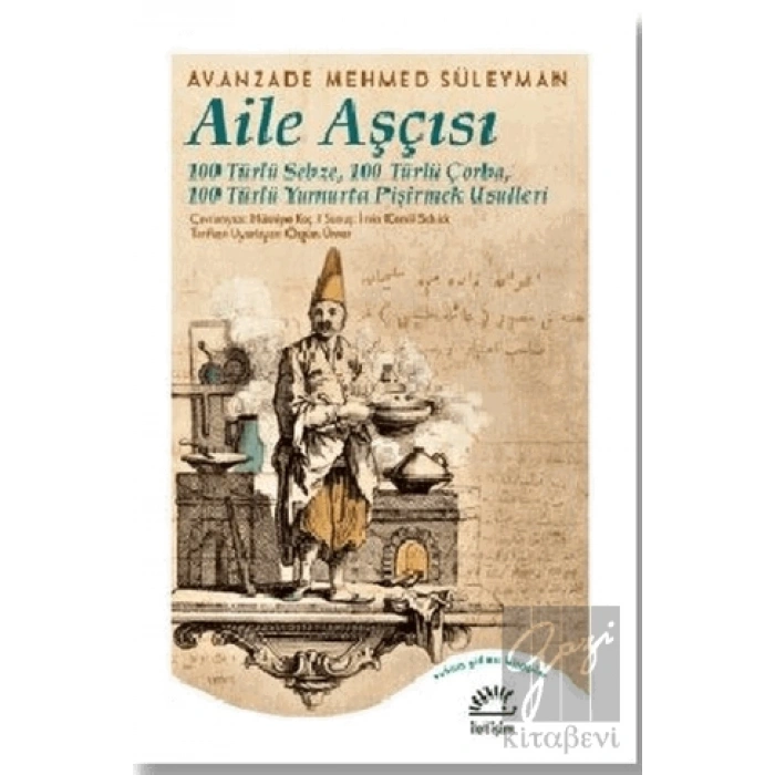 Aile Aşçısı