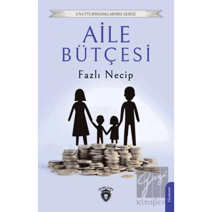 Aile Bütçesi