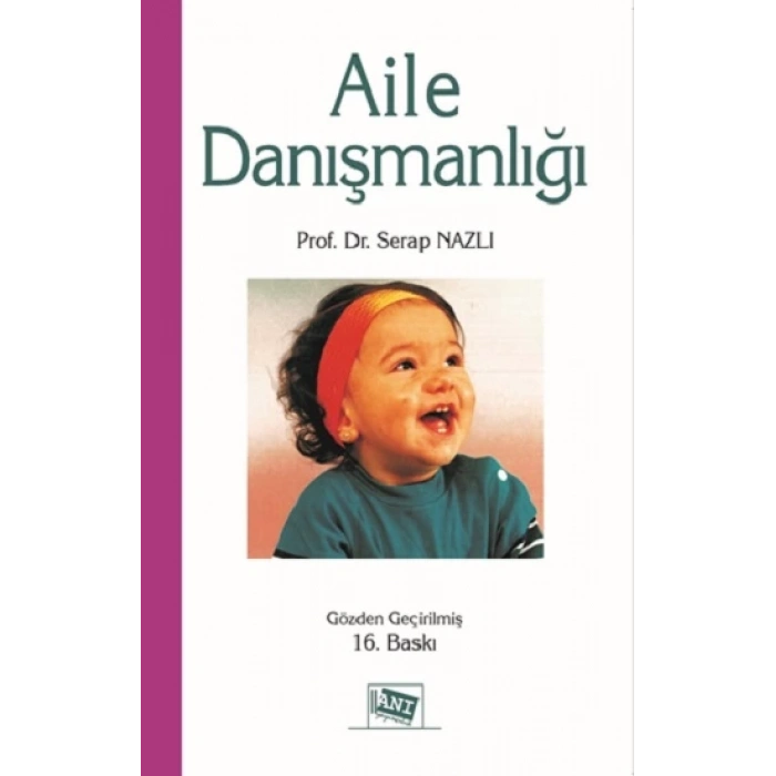 Aile Danışmanlığı