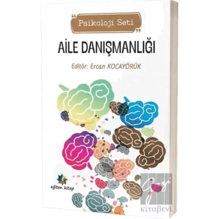 Aile Danışmanlığı Psikoloji Seti