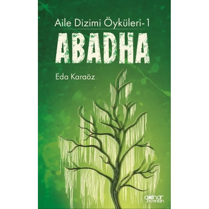 Aile Dizimi Öyküleri -1 Abadha