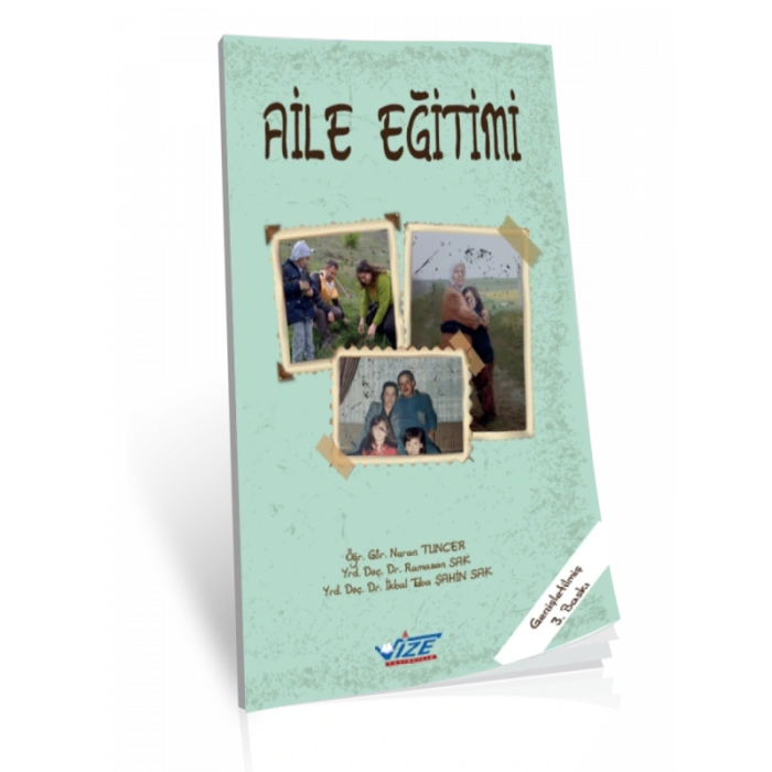 Aile Eğitimi - Nuran Tuncer