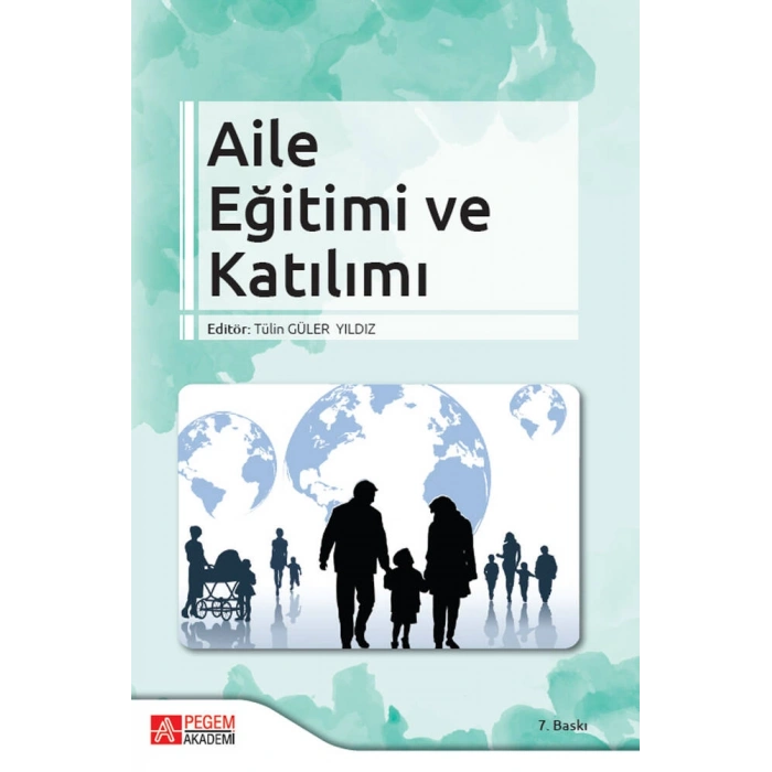Aile Eğitimi ve Katılımı