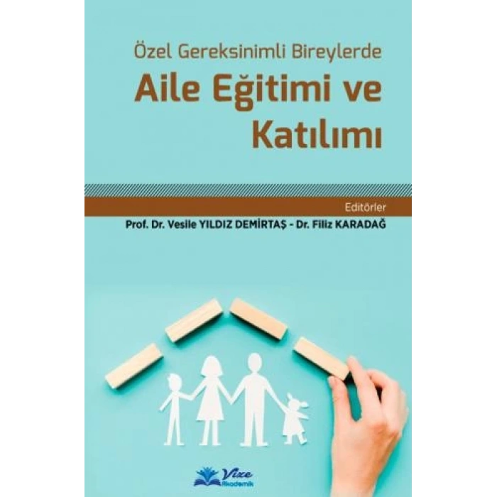AİLE EĞİTİMİ VE KATILIMI