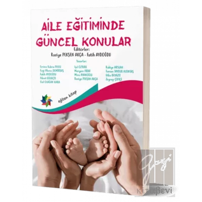 Aile Eğitiminde Güncel Konular