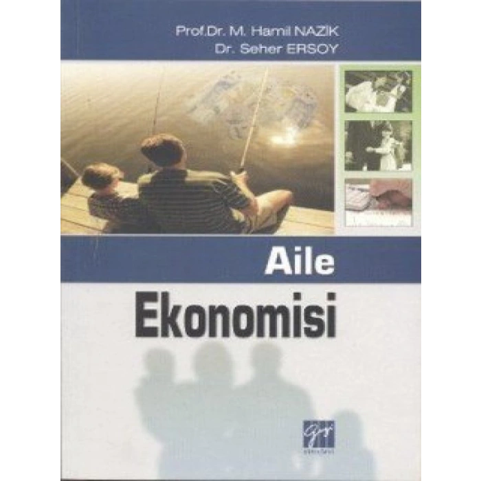 Aile Ekonomisi - Hamil Nazik - Seher Aksoy