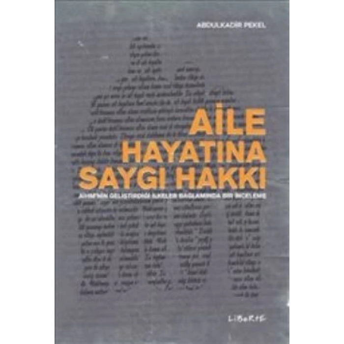 Aile Hayatına Saygı Hakkı