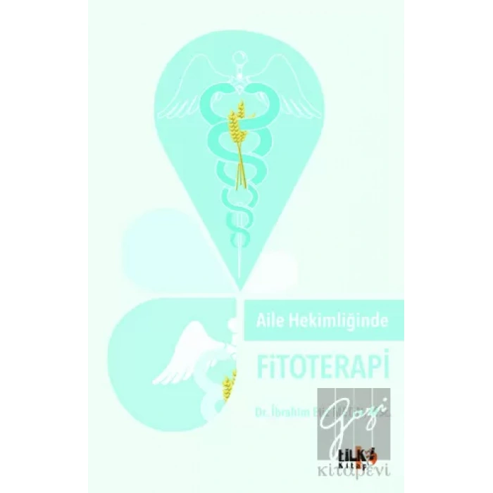 Aile Hekimliğinde Fitoterapi