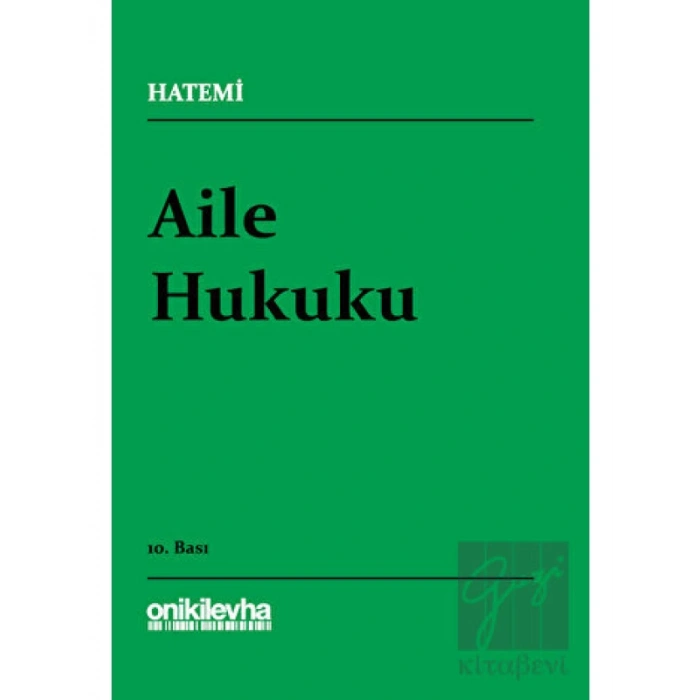 Aile Hukuku