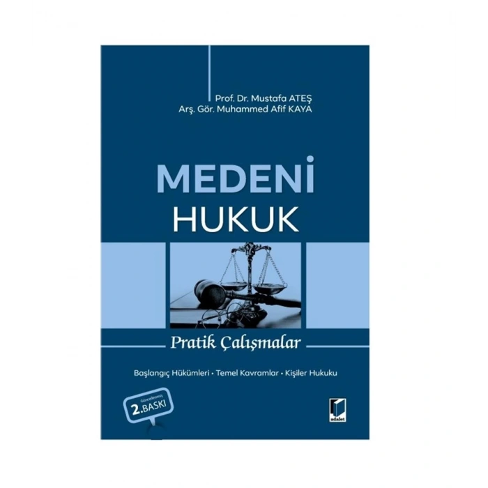 Aile Hukuku Pratik Çalışmalar