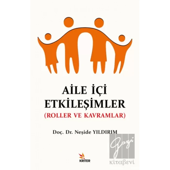 Aile İçi Etkileşimler