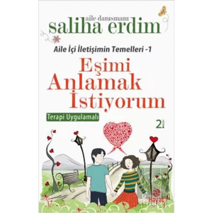 Aile İçi İletişimin Temelleri - 1 / Eşimi Anlamak İstiyorum