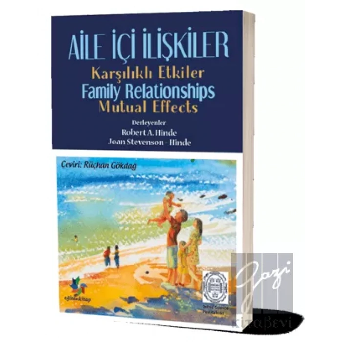 Aile İçi İlişkiler