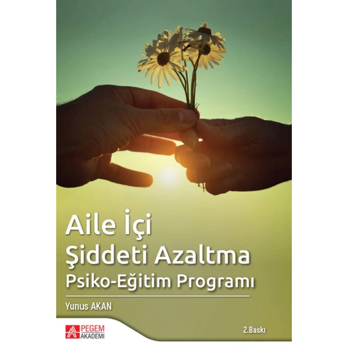 Aile İçi Şiddeti Azaltma Psiko-Eğitim Programı