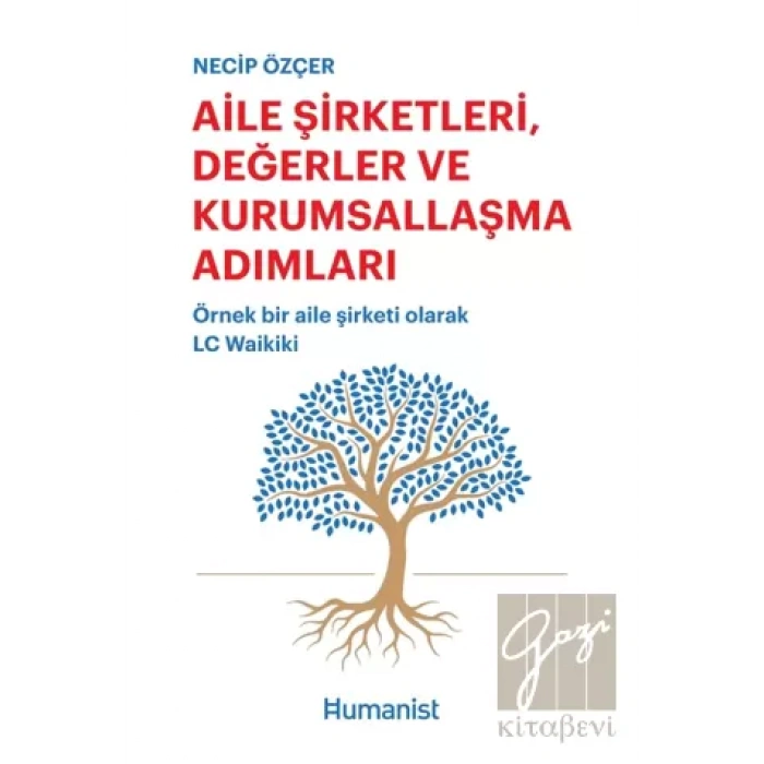 Aile Şirketleri, Değerler ve Kurumsallaşma Adımları