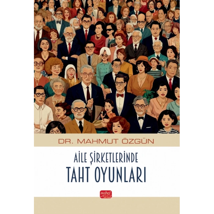 Aile Şirketlerinde Taht Oyunları