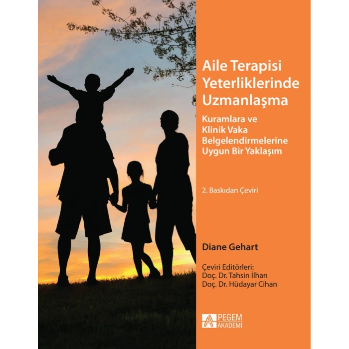 Aile Terapisi Yeterliliklerinde Uzmanlaşma