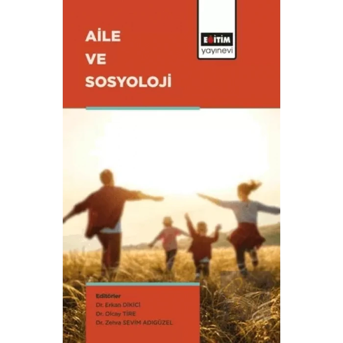 Aile ve Sosyoloji