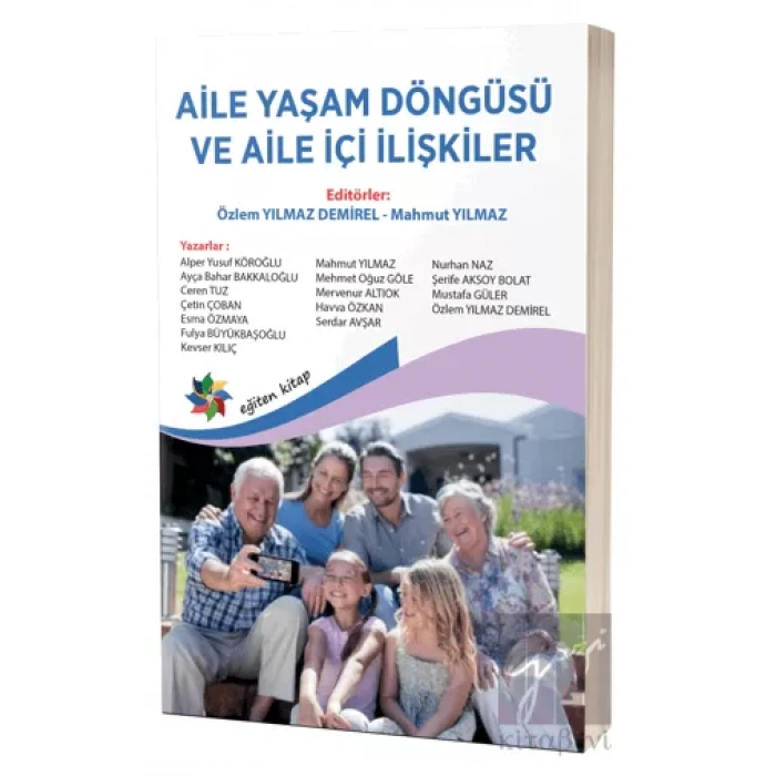 Aile Yaşam Döngüsü ve Aile İçi İlişkiler