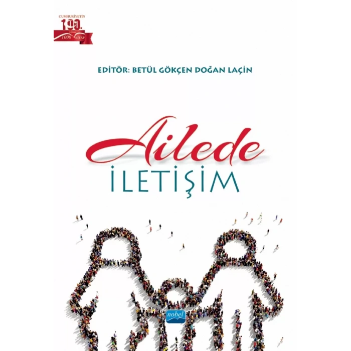 Ailede İletişim