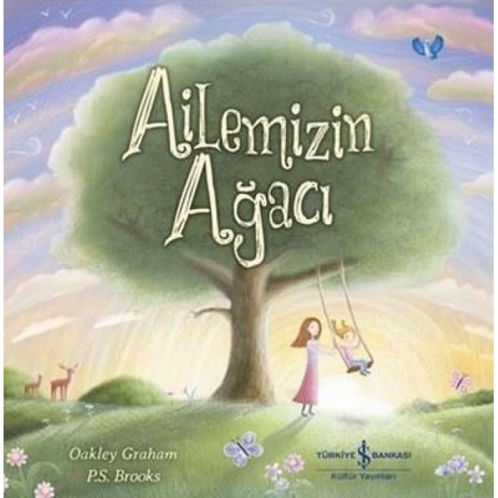 Ailemizin Ağacı