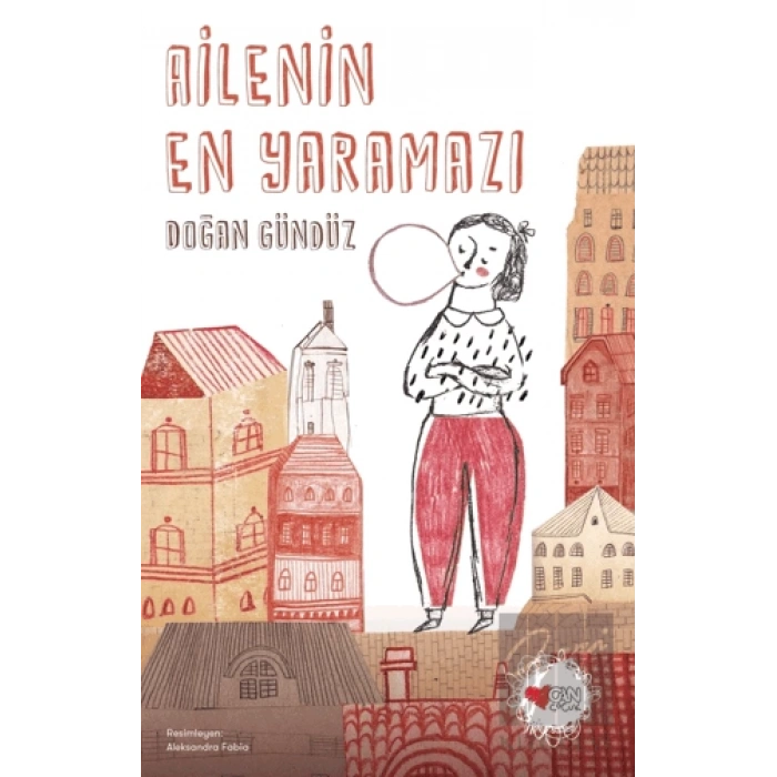 Ailenin En Yaramazı