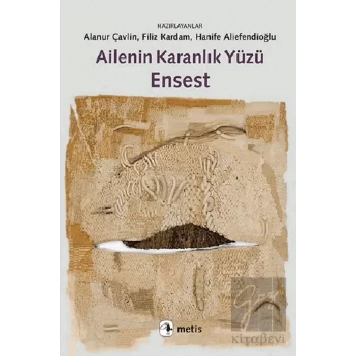 Ailenin Karanlık Yüzü: Ensest