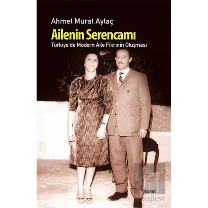 Ailenin Serencamı