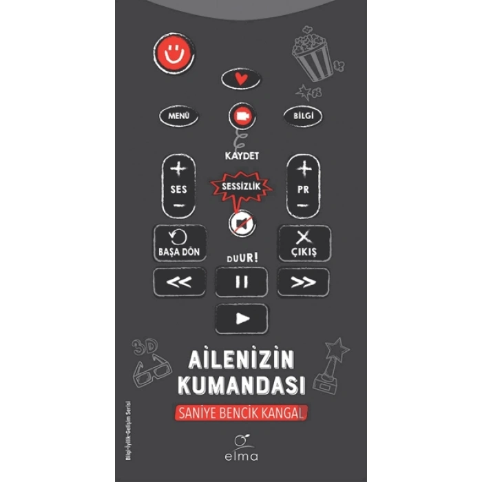 Ailenizin Kumandası