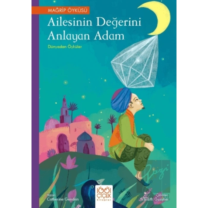 Ailesinin Değerini Anlayan Adam - Dünyadan Öyküler