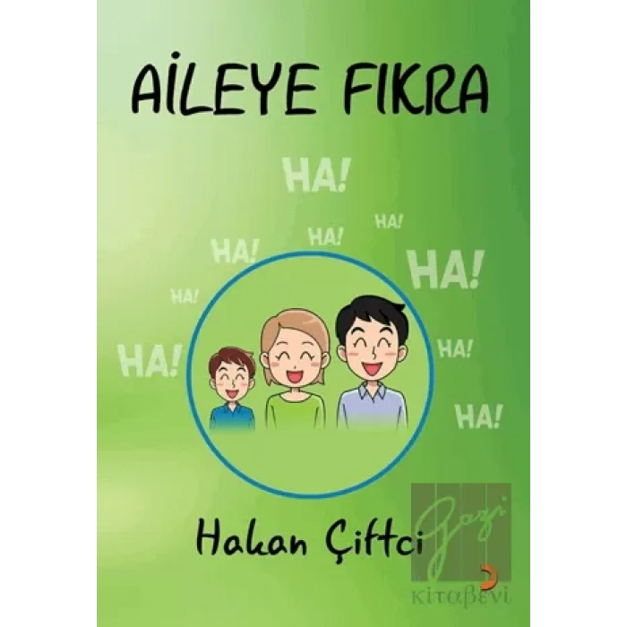 Aileye Fıkra