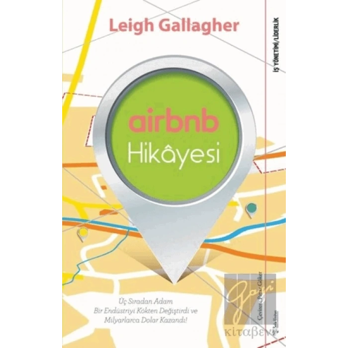 Airbnb Hikayesi