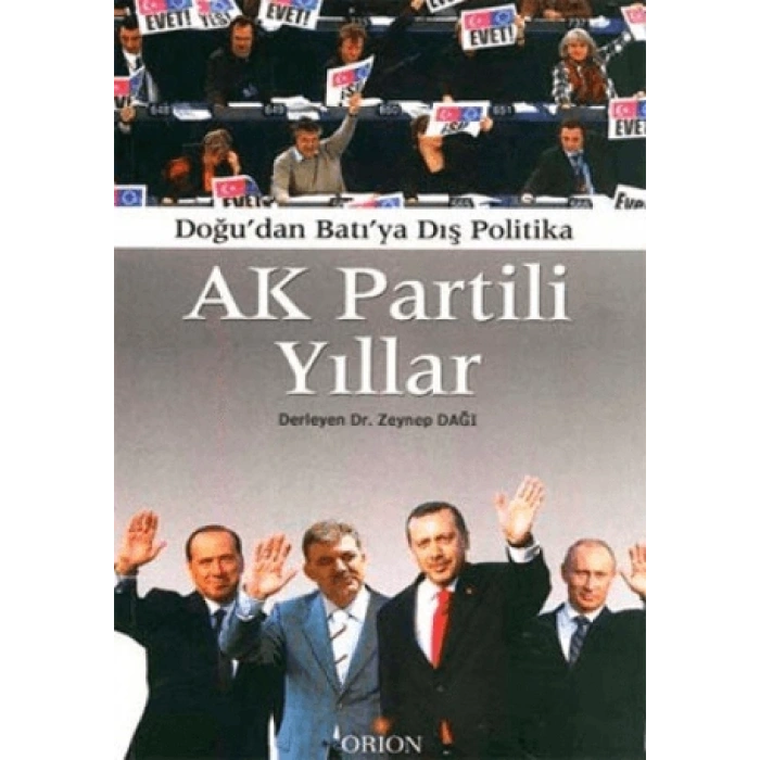 Ak Partili Yıllar