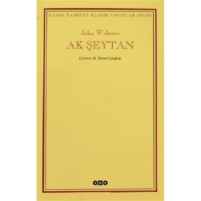 Ak Şeytan