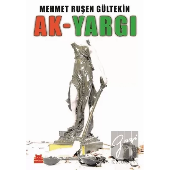Ak-Yargı