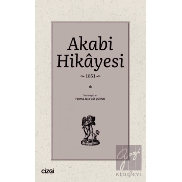 Akabi Hikayesi