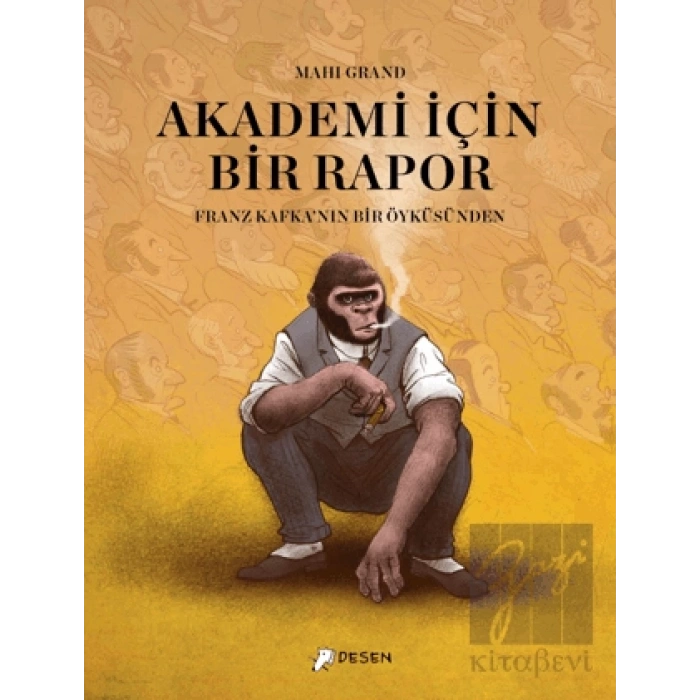 Akademi İçin Bir Rapor