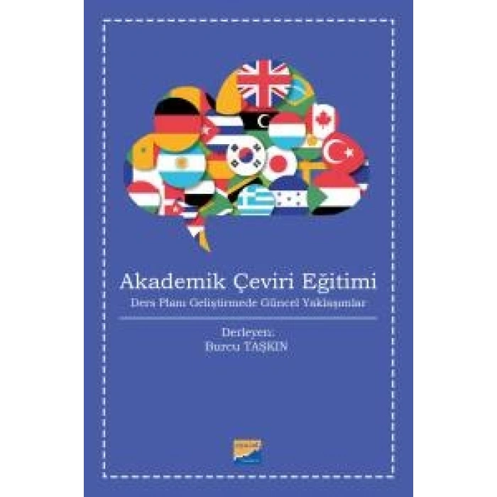 Akademik Çeviri Eğitimi