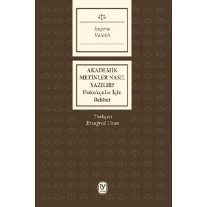 Akademik Metinler Nasıl Yazılır