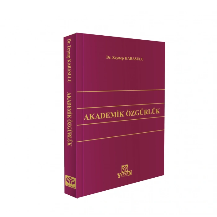 Akademik Özgürlük