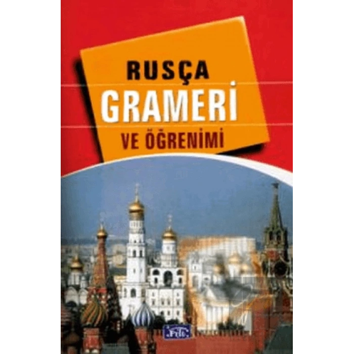Akademik Rusça Grameri ve Öğrenimi