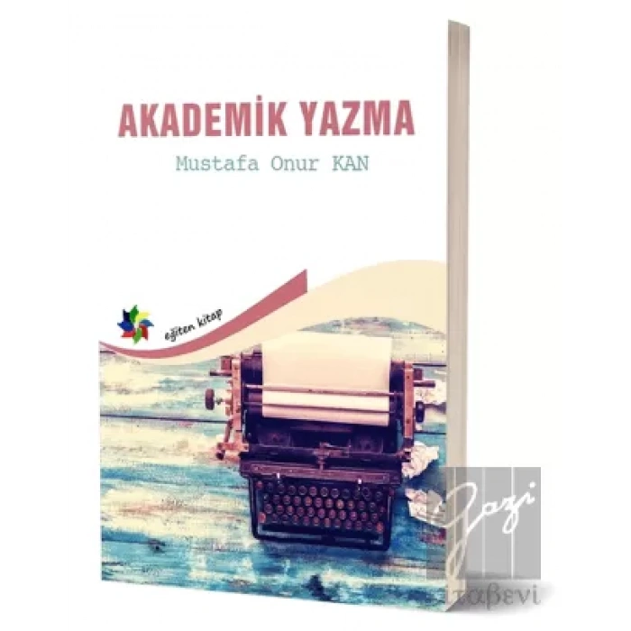 Akademik Yazma