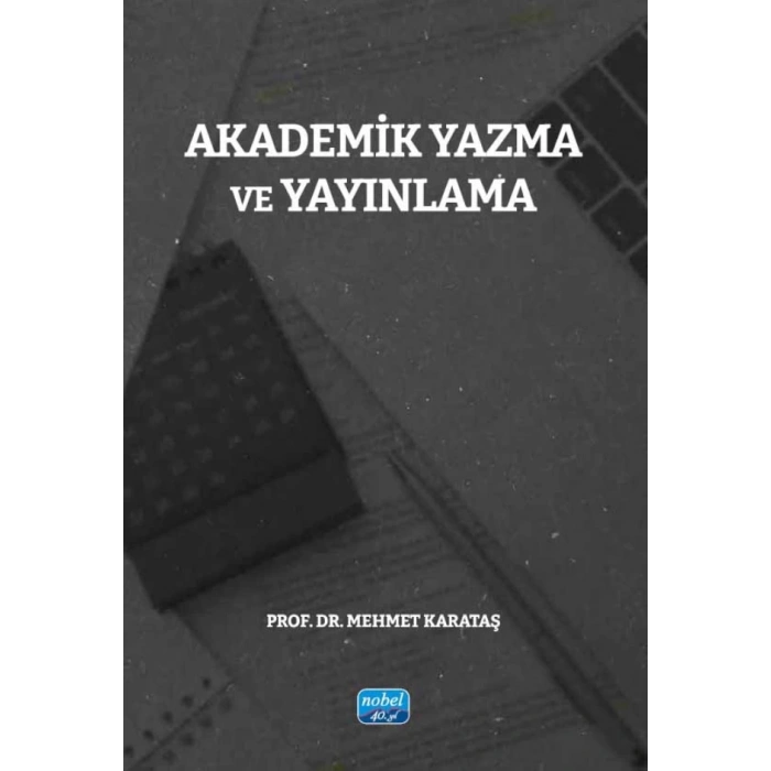 Akademik Yazma ve Yayınlama