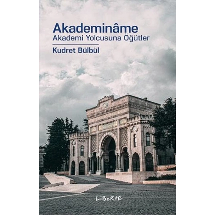 Akademiname Akademi Yolcusuna Öğütler