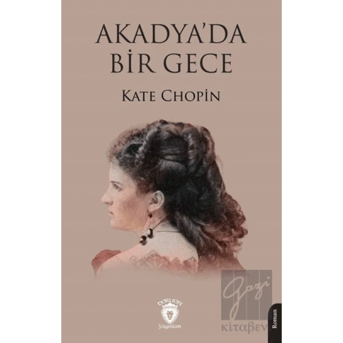 Akadya’da Bir Gece