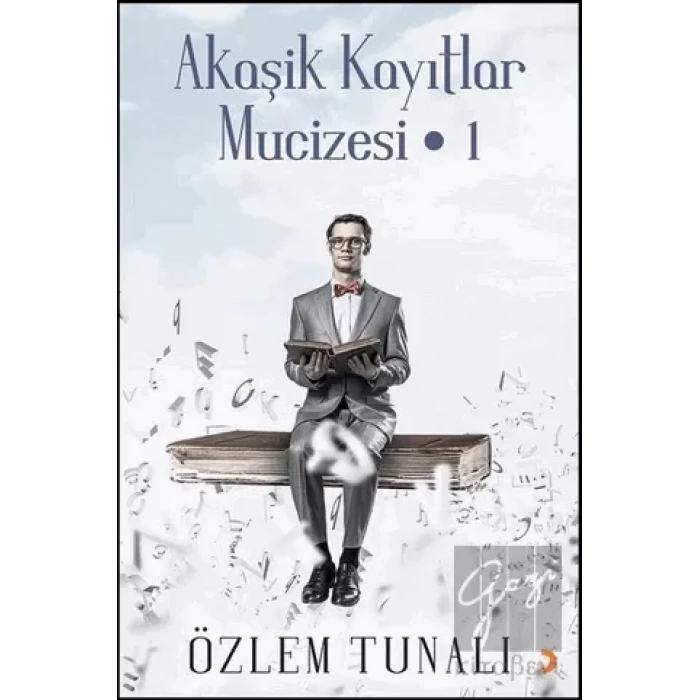 Akaşik Kayıtlar Mucizesi - 1