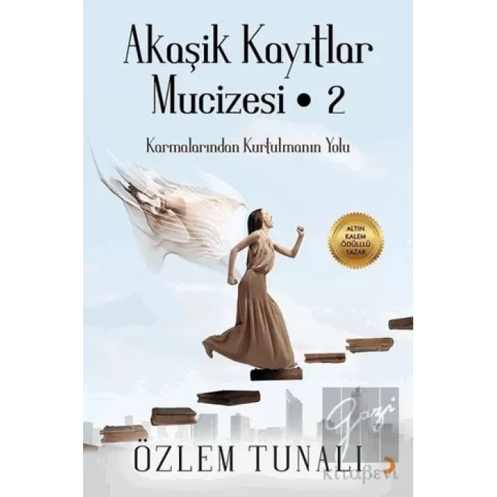 Akaşik Kayıtlar Mucizesi 2