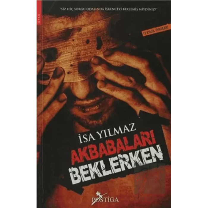 Akbabaları Beklerken