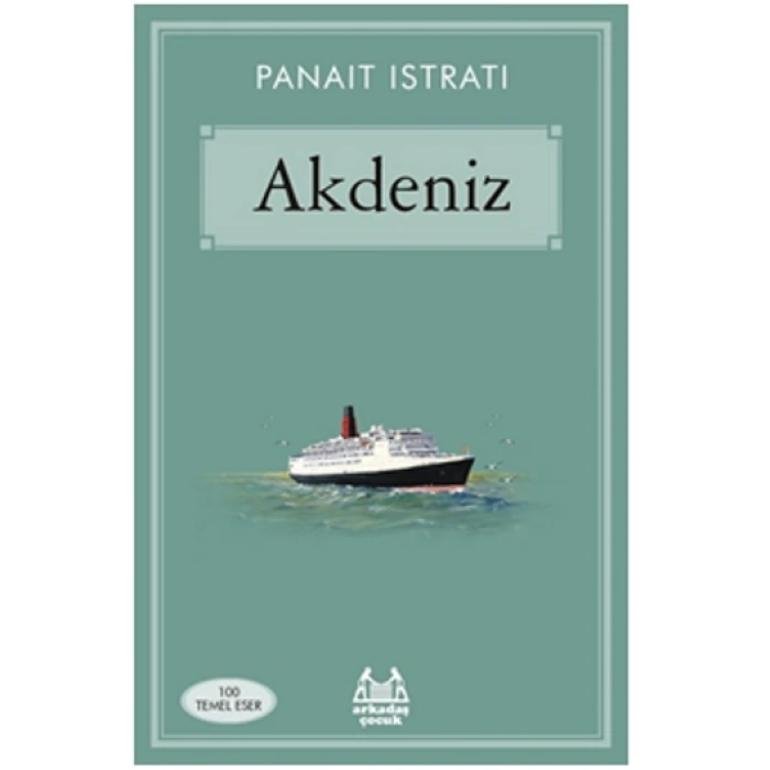 Akdeniz